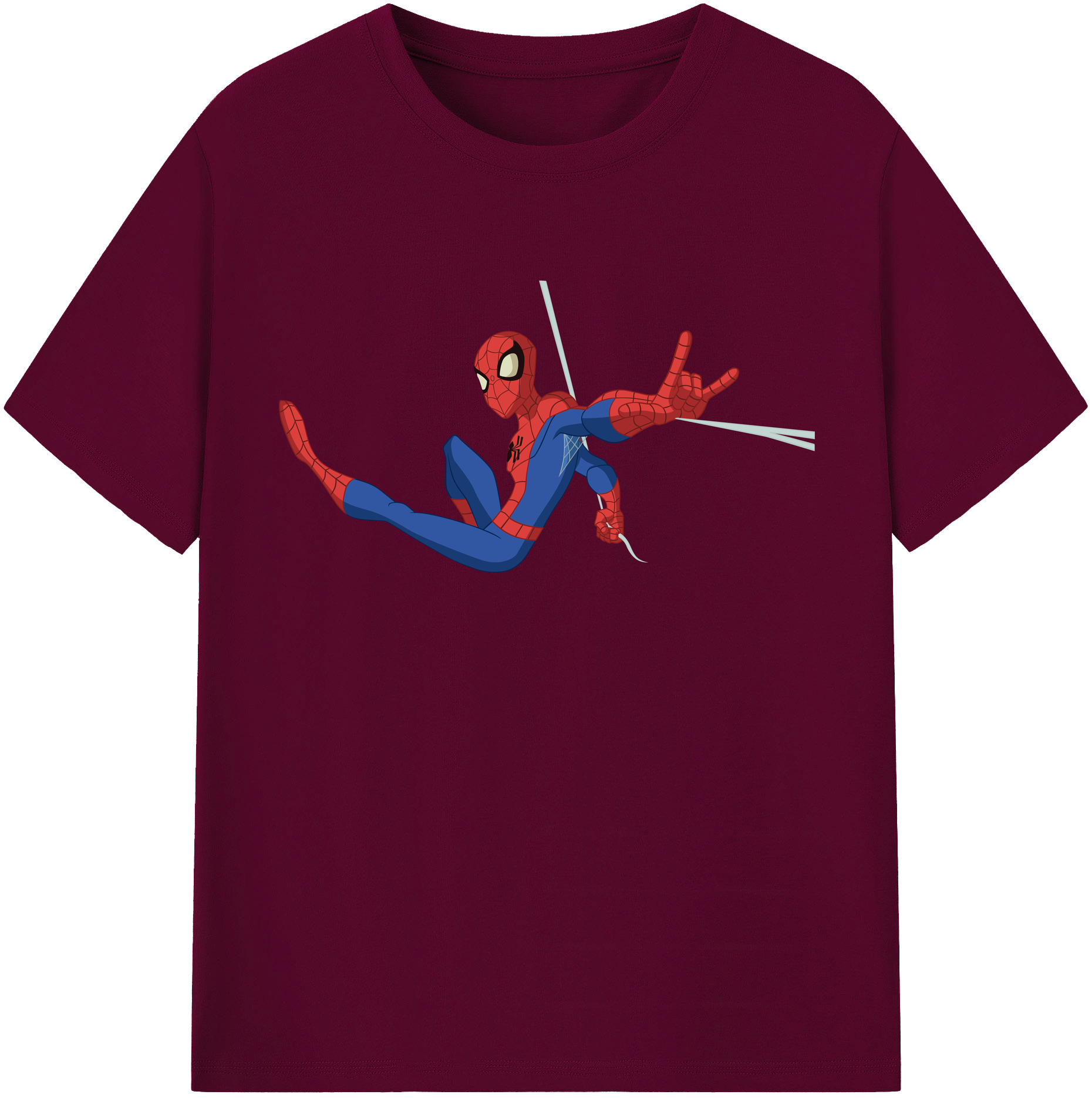 （画像用） アベンジャーズ The Avengers レディースカジュアルプリントTシャツ（綿100％）